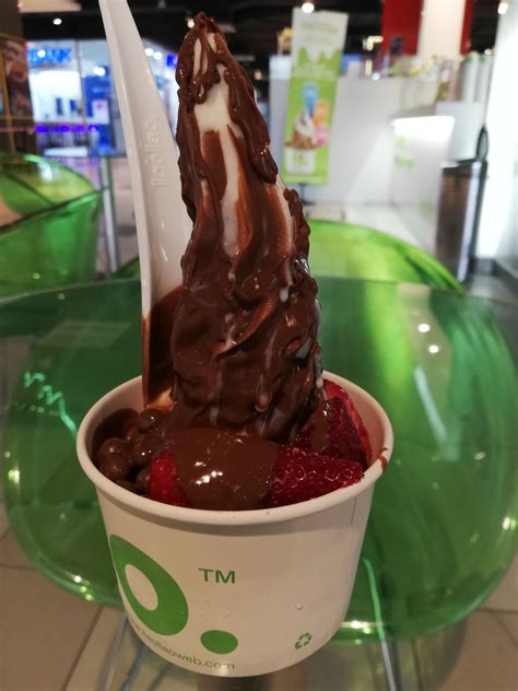 llao llao best combination reddit|Llao.